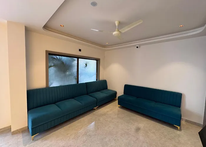 Hotel Sai Seeta Palace Newly Renovated