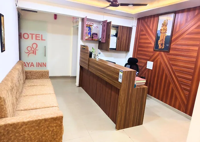 Hotel Shree Maya Inn
