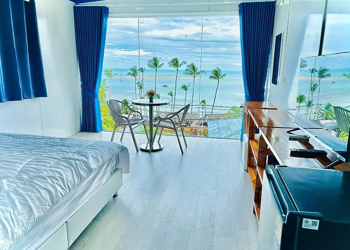 Madol Resort