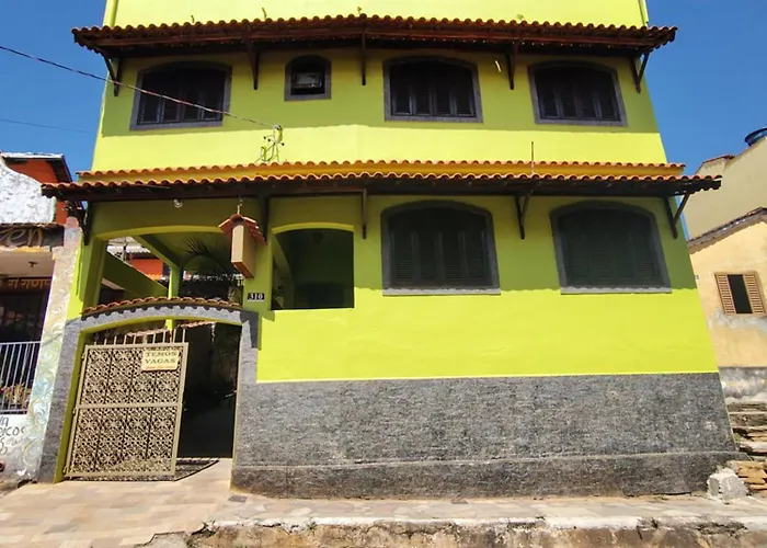 Pousada do Luar