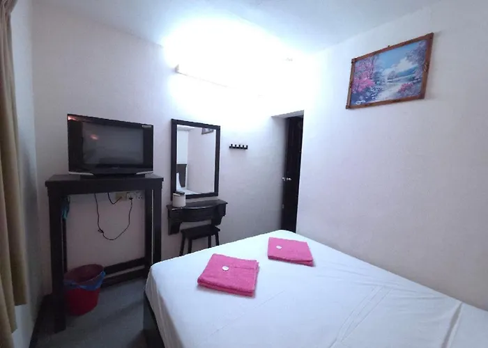Hotel Bumimas