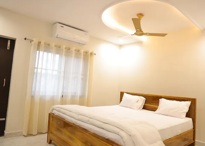 Tirumala Residency