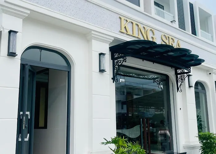 King Sea Hotel