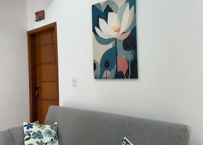 Pousada Recanto das Bromélias