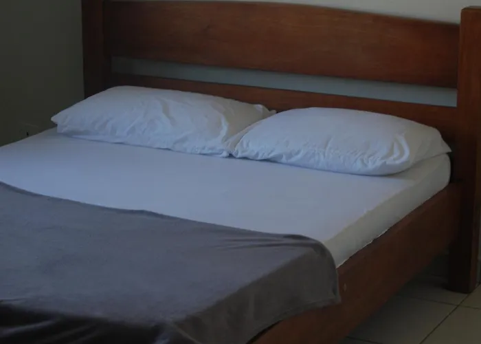 Hotel Pousada Pereira