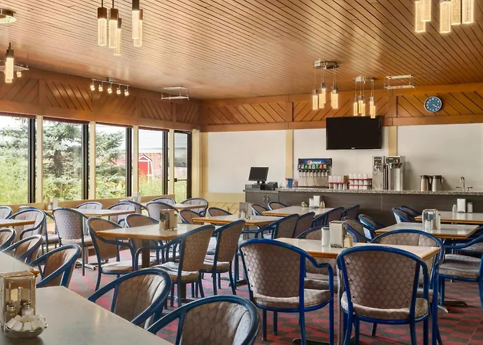 Canada Grey Motor Inn