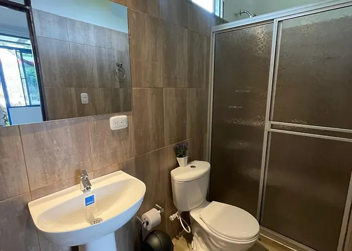 Hotel El Quimbo