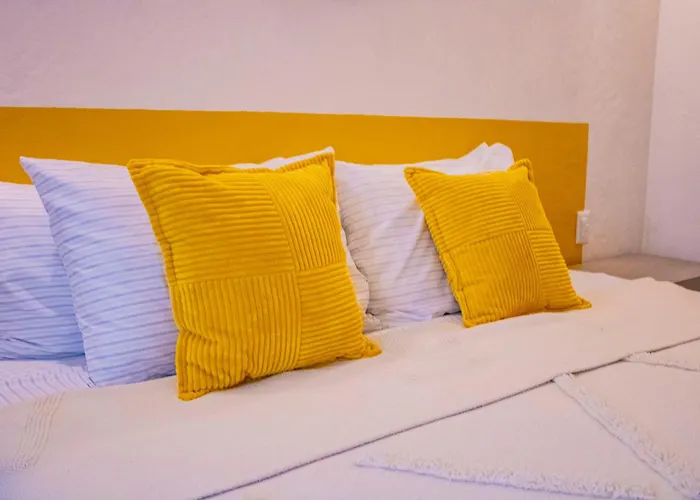 Hotel Majo Sayulita