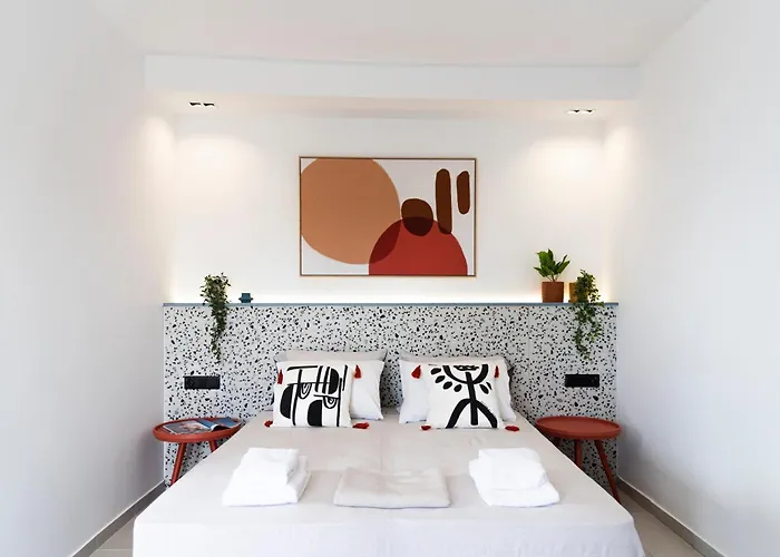Seaside Suites