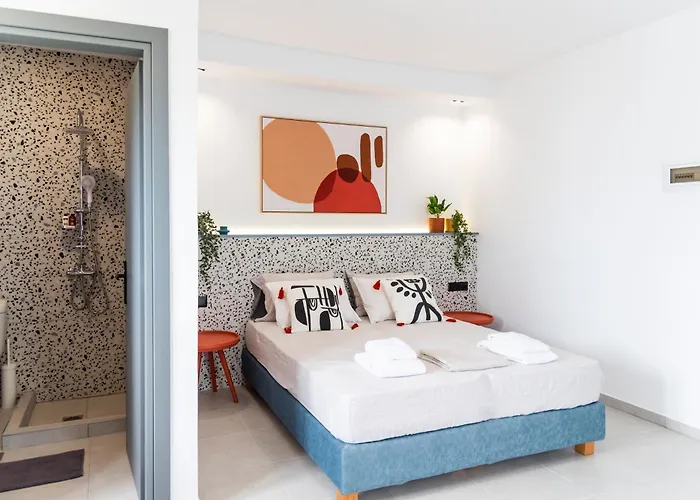 Seaside Suites