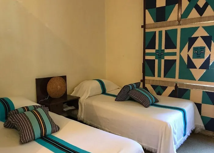 Tana Hotel