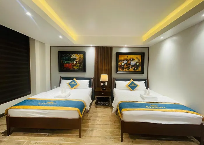 King Sea Hotel