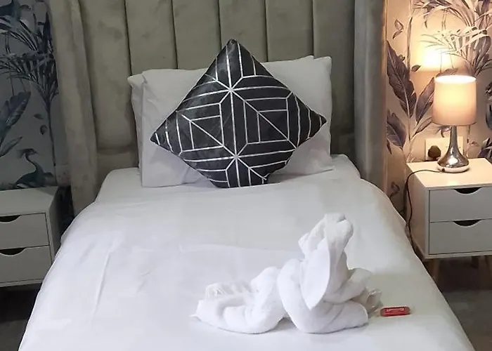 The Dreamcatcher Hotel
