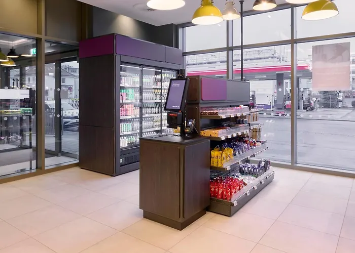 Premier Inn Stuttgart Zuffenhausen