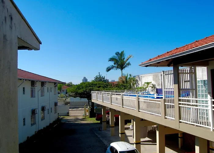 Hotel Pousada Pereira