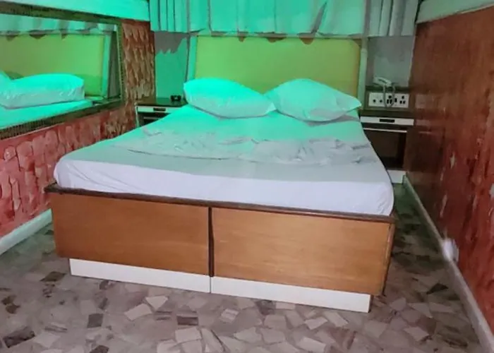 Hotel Centro Leste