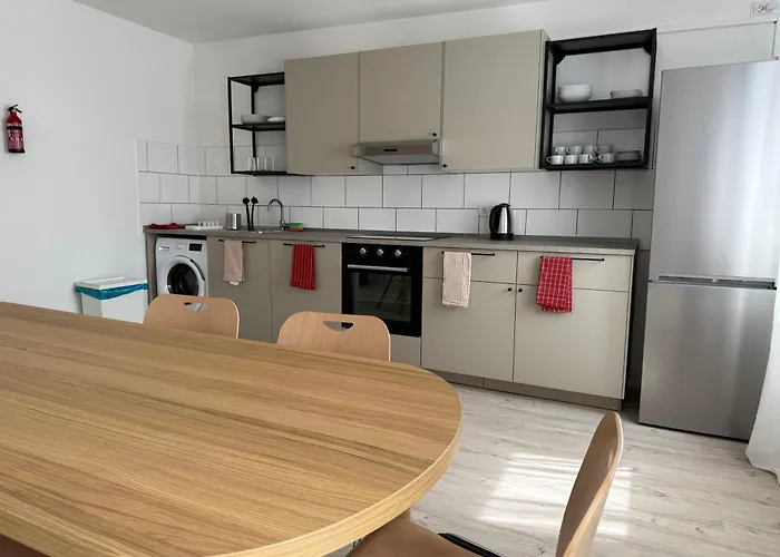 Emmas Hostels Duisburg