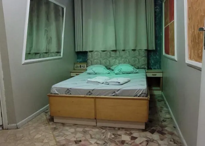 Hotel Centro Leste