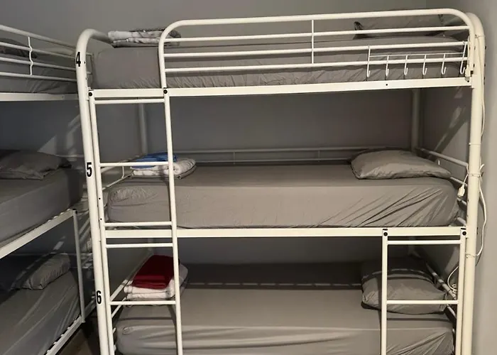 Pineapple Hostel