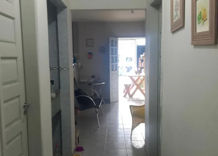 Hostel Da Josi - Porto De Galinhas