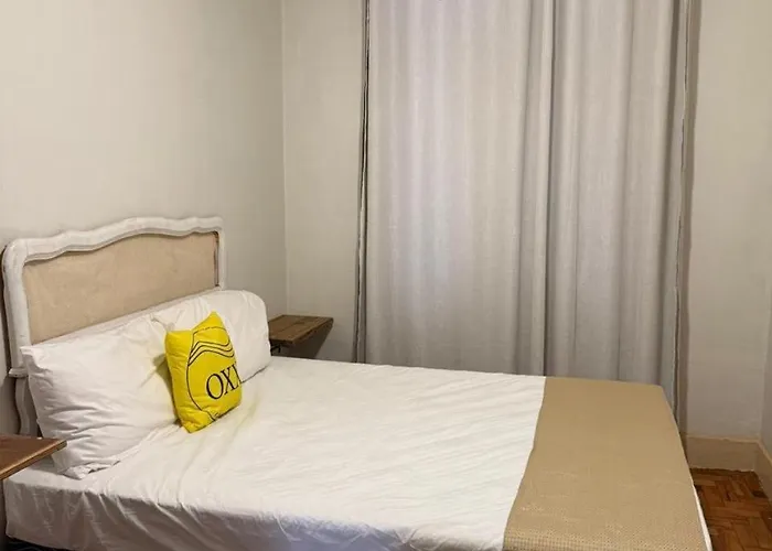 Oxx Quarto Rio