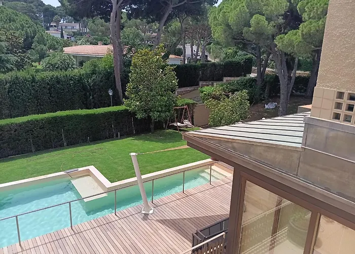 Villa D'Or