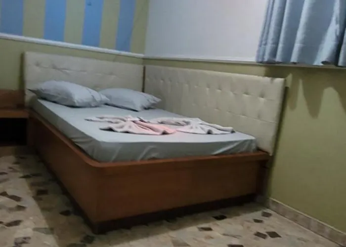 Hotel Centro Leste