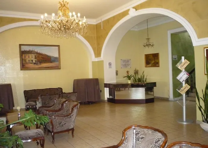 Fiume Hotel