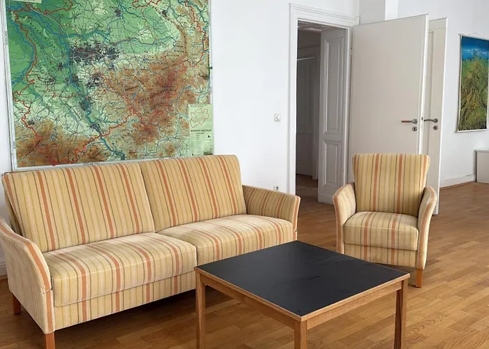 Emmas Hostels Duisburg
