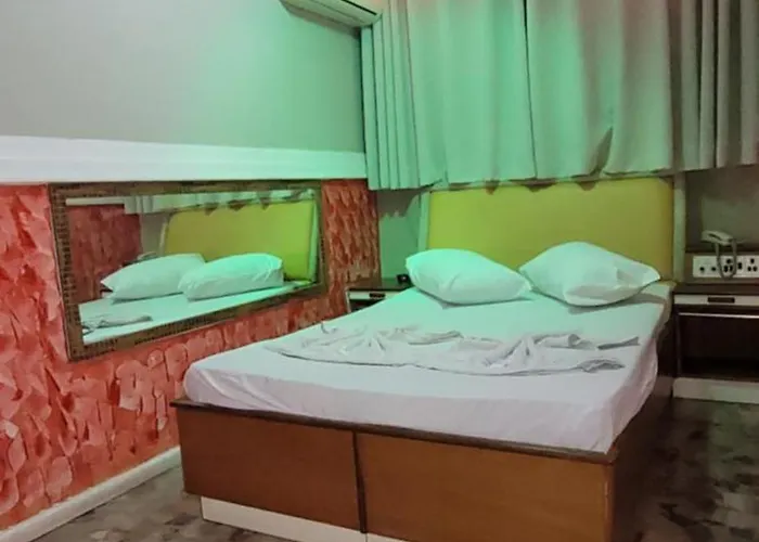 Hotel Centro Leste