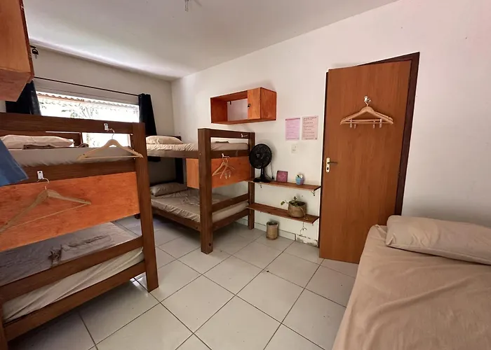Pipa Guest House