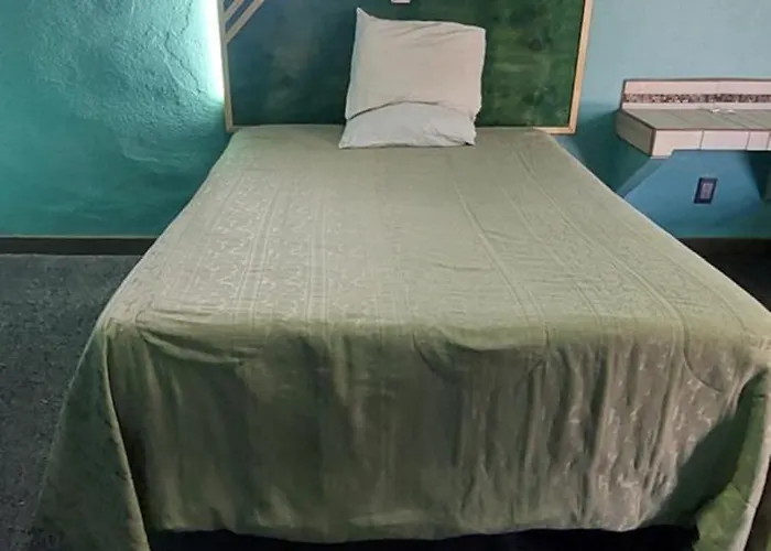 La Siesta
