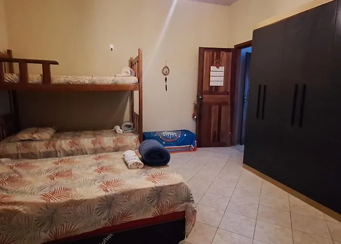 TRIBUS Hospedagem e Terapias