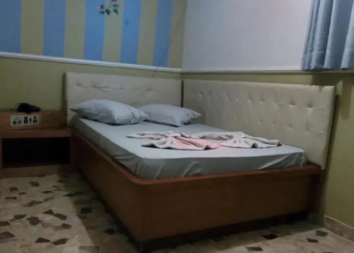 Hotel Centro Leste