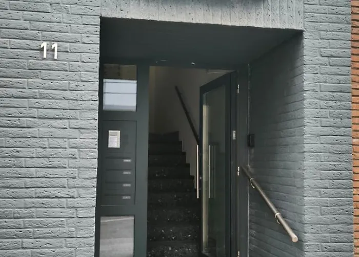 Emmas Hostels Duisburg