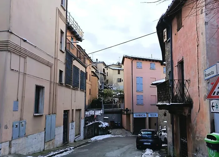 Il Rifugio Di Mario