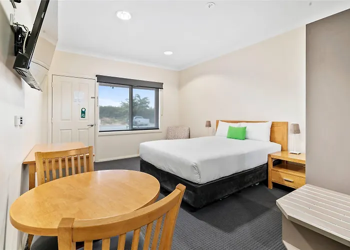 Comfort Inn Bishops Lodge