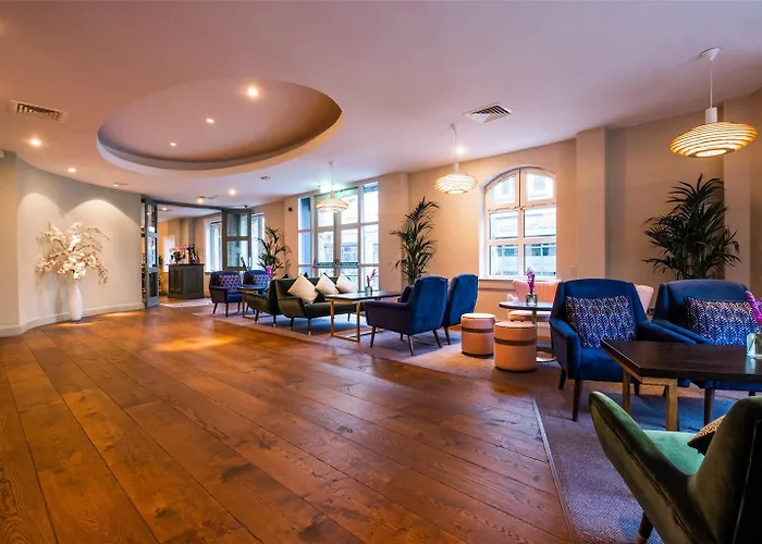 The House Hotel, An Ascend Hotel Collection Member