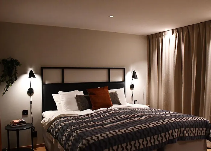 Home Hotel Packhuset