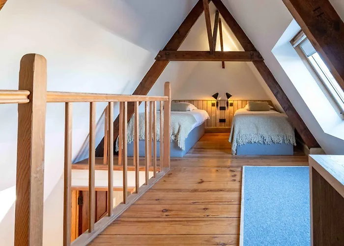 Hotel Monasterium PoortAckere Ghent