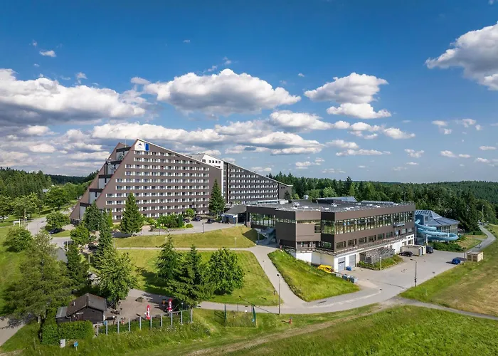 Ifa Schoeneck Hotel & Ferienpark