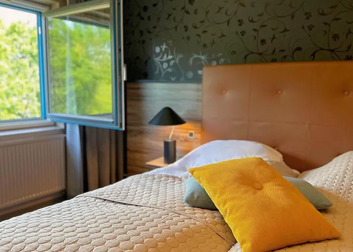 Hotel Lautrup Park
