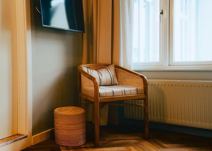 Hotel Mayfair