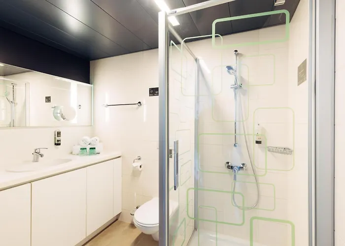 Harry'S Home Hart Bei Graz Hotel & Apartments