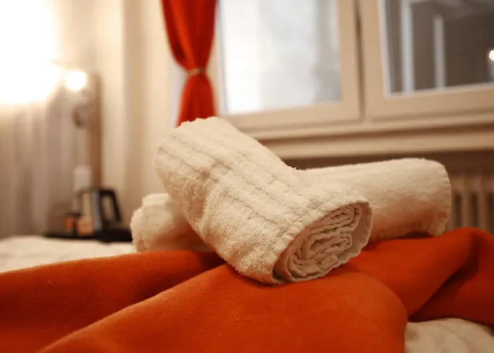 Hotel Paris