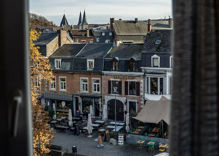 Hôtel-Restaurant L'Auberge