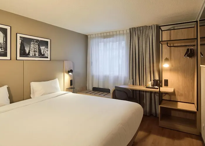 Campanile Prime - Arcueil