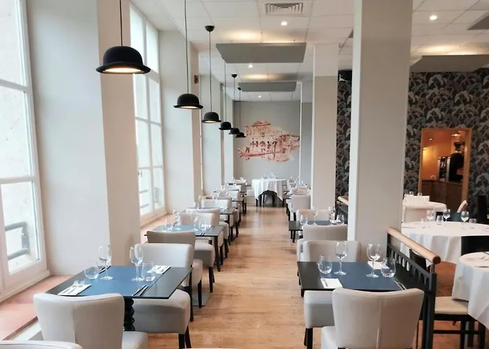 Le Moulin De Moissac, Sure Hotel Collection By Best Western