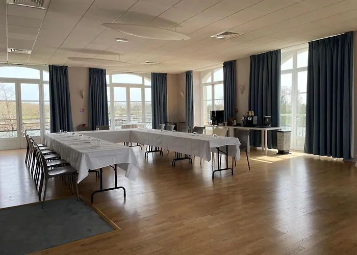 Le Moulin De Moissac, Sure Hotel Collection By Best Western