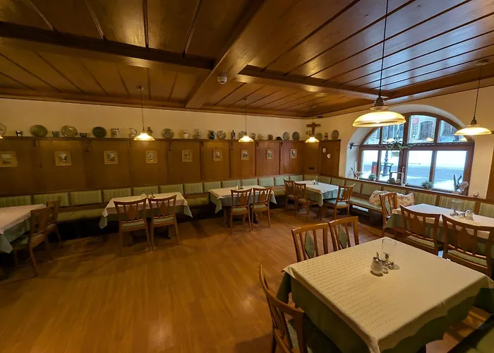 Hotel Gasthof Zum Löwen